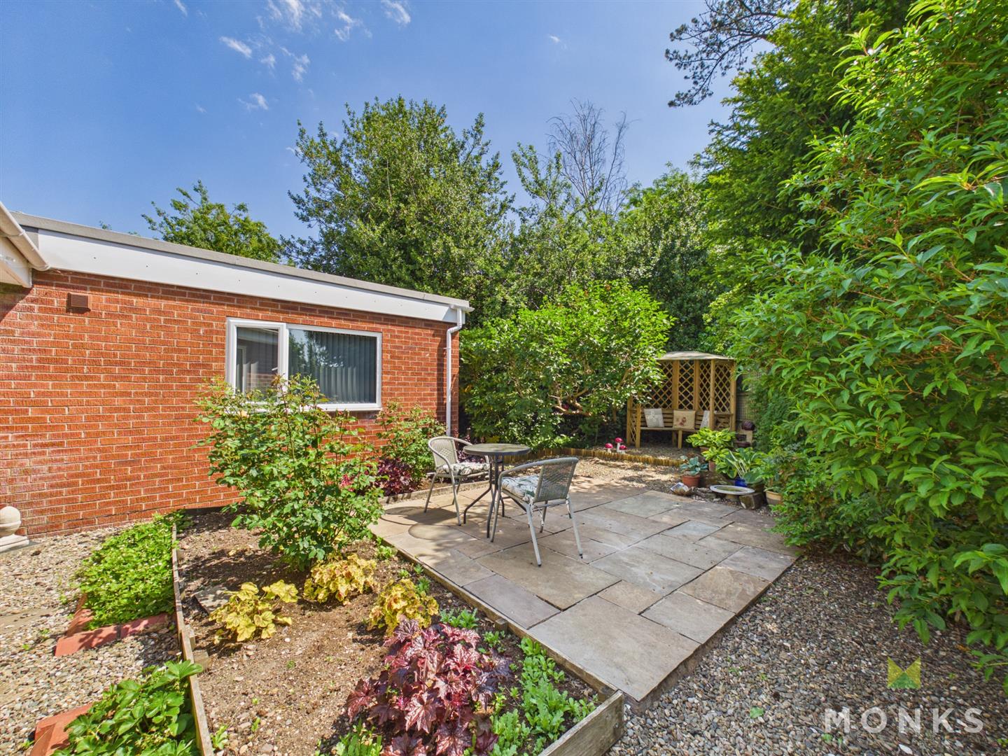 Oaklands 49 Hazlitt Place, Shrewsbury, SY4 5JP For Sale